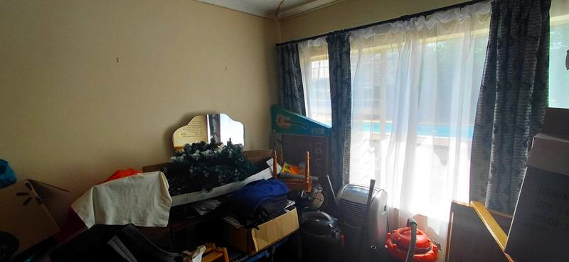 4 Bedroom Property for Sale in Universitas Ridge Free State